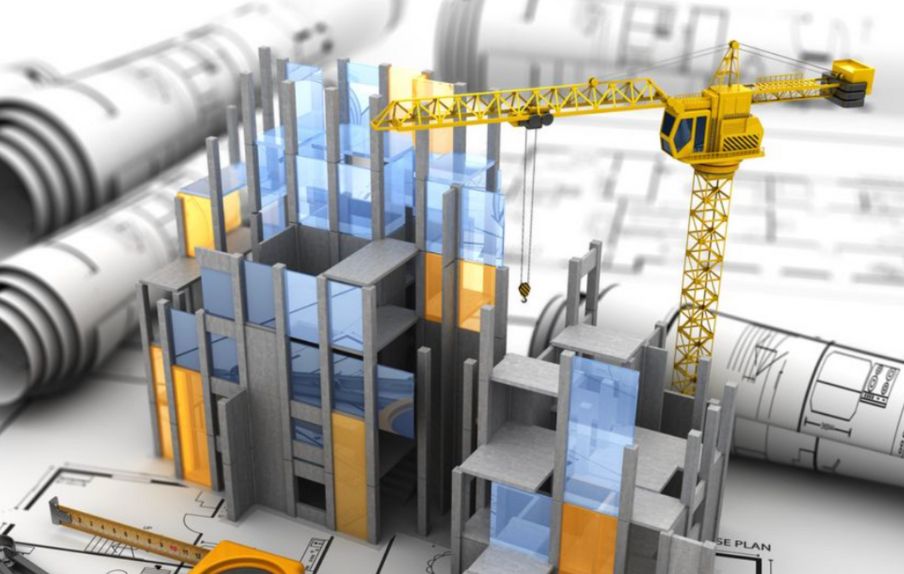 Estimation and Material Take - Off