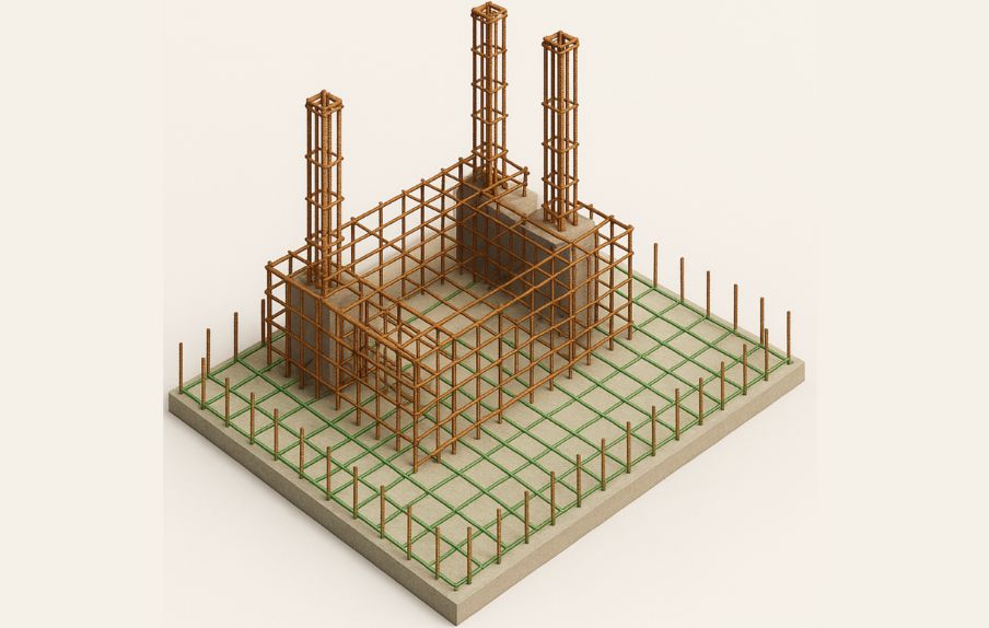 Rebar Detailing Services