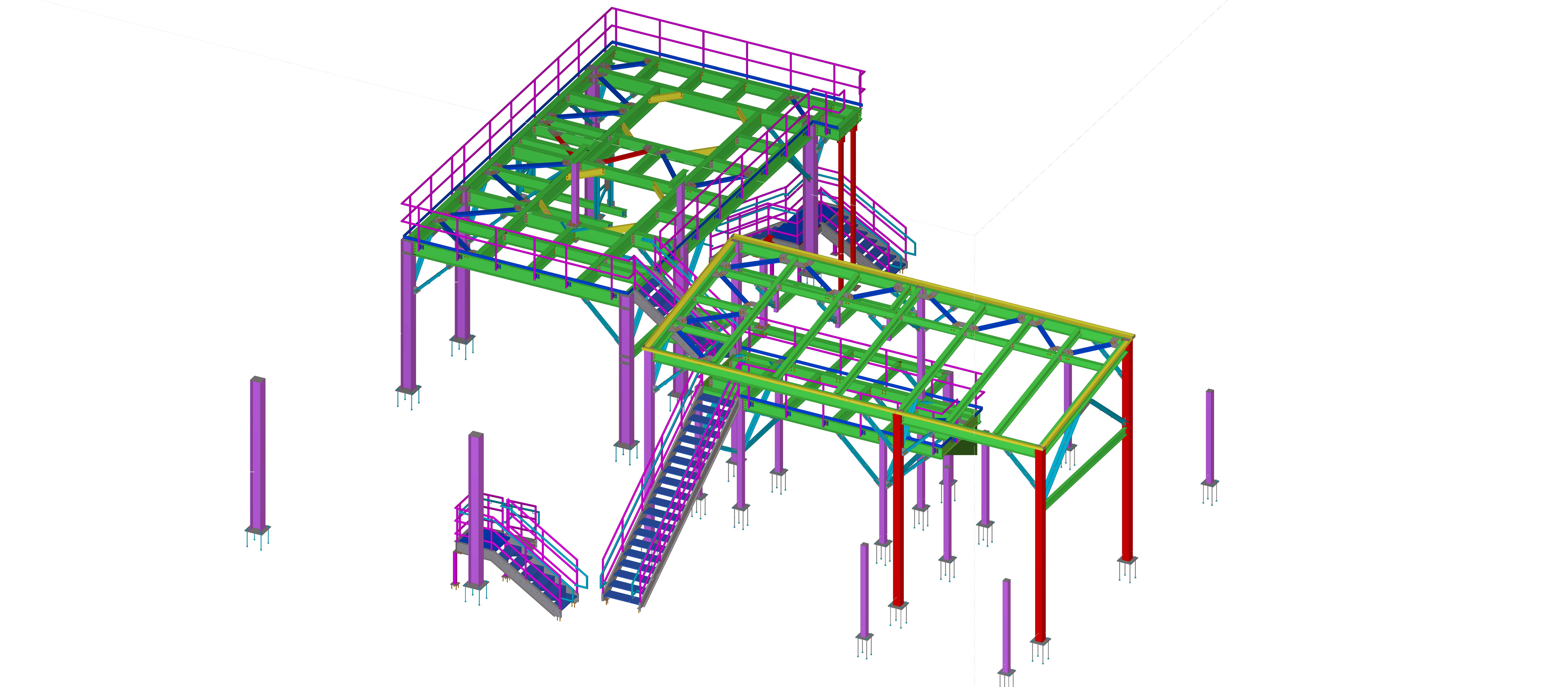 24-024_Potent Waste Platform and Canopy_MODEL SNAP