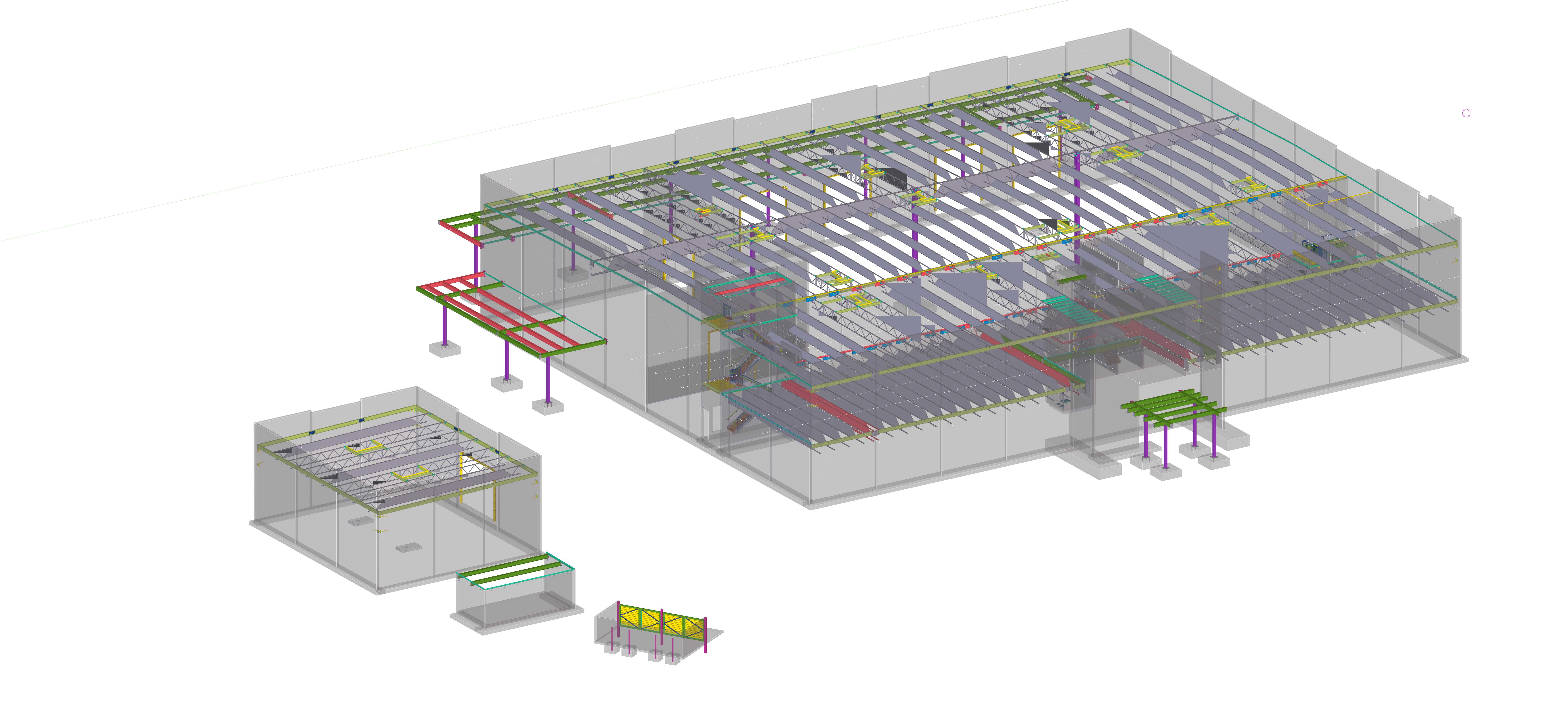 SS25-922-Tabcon, Inc. Headquarters_WITH DECK CONCRETE
